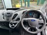 USED 2014 14 FORD TRANSIT CUSTOM 2.2 270 LR P/V 99 BHP 