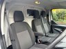 USED 2014 14 FORD TRANSIT CUSTOM 2.2 270 LR P/V 99 BHP 