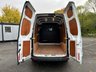USED 2014 14 FORD TRANSIT CUSTOM 2.2 270 LR P/V 99 BHP 