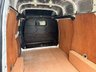 USED 2014 14 FORD TRANSIT CUSTOM 2.2 270 LR P/V 99 BHP 