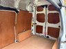 USED 2014 14 FORD TRANSIT CUSTOM 2.2 270 LR P/V 99 BHP 