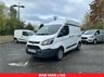 USED 2014 14 FORD TRANSIT CUSTOM 2.2 270 LR P/V 99 BHP 