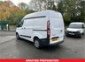 USED 2014 14 FORD TRANSIT CUSTOM 2.2 270 LR P/V 99 BHP 