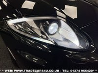 USED 2014 63 JAGUAR XKR 5.0 V8 S/C CONVERTIBLE AUTO  UK DELIVERY FLAT FEE &pound;175 (SUBJECT TO DEAL) *OVER 100 IMAGES ON OUR WEBSITE*BESPOKE FINANCE ARRANGED*PART EXCHANGE WELCOME*ALL VEHICLES HPI CLEAR