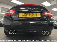 USED 2014 63 JAGUAR XKR 5.0 V8 S/C CONVERTIBLE AUTO  UK DELIVERY FLAT FEE &pound;175 (SUBJECT TO DEAL) *OVER 100 IMAGES ON OUR WEBSITE*BESPOKE FINANCE ARRANGED*PART EXCHANGE WELCOME*ALL VEHICLES HPI CLEAR