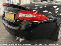 USED 2014 63 JAGUAR XKR 5.0 V8 S/C CONVERTIBLE AUTO  UK DELIVERY FLAT FEE &pound;175 (SUBJECT TO DEAL) *OVER 100 IMAGES ON OUR WEBSITE*BESPOKE FINANCE ARRANGED*PART EXCHANGE WELCOME*ALL VEHICLES HPI CLEAR