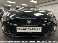 USED 2014 63 JAGUAR XKR 5.0 V8 S/C CONVERTIBLE AUTO  UK DELIVERY FLAT FEE &pound;175 (SUBJECT TO DEAL) *OVER 100 IMAGES ON OUR WEBSITE*BESPOKE FINANCE ARRANGED*PART EXCHANGE WELCOME*ALL VEHICLES HPI CLEAR