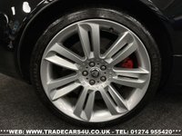 USED 2014 63 JAGUAR XKR 5.0 V8 S/C CONVERTIBLE AUTO  UK DELIVERY FLAT FEE &pound;175 (SUBJECT TO DEAL) *OVER 100 IMAGES ON OUR WEBSITE*BESPOKE FINANCE ARRANGED*PART EXCHANGE WELCOME*ALL VEHICLES HPI CLEAR