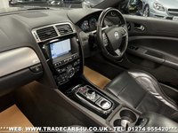 USED 2014 63 JAGUAR XKR 5.0 V8 S/C CONVERTIBLE AUTO  UK DELIVERY FLAT FEE &pound;175 (SUBJECT TO DEAL) *OVER 100 IMAGES ON OUR WEBSITE*BESPOKE FINANCE ARRANGED*PART EXCHANGE WELCOME*ALL VEHICLES HPI CLEAR