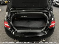 USED 2014 63 JAGUAR XKR 5.0 V8 S/C CONVERTIBLE AUTO  UK DELIVERY FLAT FEE &pound;175 (SUBJECT TO DEAL) *OVER 100 IMAGES ON OUR WEBSITE*BESPOKE FINANCE ARRANGED*PART EXCHANGE WELCOME*ALL VEHICLES HPI CLEAR