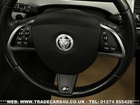 USED 2014 63 JAGUAR XKR 5.0 V8 S/C CONVERTIBLE AUTO  UK DELIVERY FLAT FEE &pound;175 (SUBJECT TO DEAL) *OVER 100 IMAGES ON OUR WEBSITE*BESPOKE FINANCE ARRANGED*PART EXCHANGE WELCOME*ALL VEHICLES HPI CLEAR