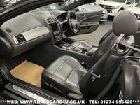 USED 2014 63 JAGUAR XKR 5.0 V8 S/C CONVERTIBLE AUTO  UK DELIVERY FLAT FEE &pound;175 (SUBJECT TO DEAL) *OVER 100 IMAGES ON OUR WEBSITE*BESPOKE FINANCE ARRANGED*PART EXCHANGE WELCOME*ALL VEHICLES HPI CLEAR