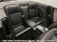 USED 2014 63 JAGUAR XKR 5.0 V8 S/C CONVERTIBLE AUTO  UK DELIVERY FLAT FEE &pound;175 (SUBJECT TO DEAL) *OVER 100 IMAGES ON OUR WEBSITE*BESPOKE FINANCE ARRANGED*PART EXCHANGE WELCOME*ALL VEHICLES HPI CLEAR