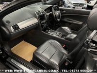 USED 2014 63 JAGUAR XKR 5.0 V8 S/C CONVERTIBLE AUTO  UK DELIVERY FLAT FEE &pound;175 (SUBJECT TO DEAL) *OVER 100 IMAGES ON OUR WEBSITE*BESPOKE FINANCE ARRANGED*PART EXCHANGE WELCOME*ALL VEHICLES HPI CLEAR