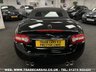 USED 2014 63 JAGUAR XKR 5.0 V8 S/C CONVERTIBLE AUTO  UK DELIVERY FLAT FEE &pound;175 (SUBJECT TO DEAL) *OVER 100 IMAGES ON OUR WEBSITE*BESPOKE FINANCE ARRANGED*PART EXCHANGE WELCOME*ALL VEHICLES HPI CLEAR