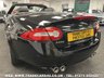 USED 2014 63 JAGUAR XKR 5.0 V8 S/C CONVERTIBLE AUTO  UK DELIVERY FLAT FEE &pound;175 (SUBJECT TO DEAL) *OVER 100 IMAGES ON OUR WEBSITE*BESPOKE FINANCE ARRANGED*PART EXCHANGE WELCOME*ALL VEHICLES HPI CLEAR