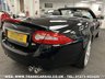 USED 2014 63 JAGUAR XKR 5.0 V8 S/C CONVERTIBLE AUTO  UK DELIVERY FLAT FEE &pound;175 (SUBJECT TO DEAL) *OVER 100 IMAGES ON OUR WEBSITE*BESPOKE FINANCE ARRANGED*PART EXCHANGE WELCOME*ALL VEHICLES HPI CLEAR
