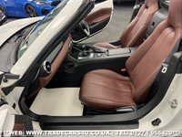 USED 2017 67 MAZDA MX-5 2.0 RF SPORT NAV 2d 160 PS UK DELIVERY FLAT FEE &pound;175 (SUBJECT TO DEAL) *OVER 100 IMAGES ON OUR WEBSITE*BESPOKE FINANCE ARRANGED*PART EXCHANGE WELCOME*ALL VEHICLES HPI CLEAR