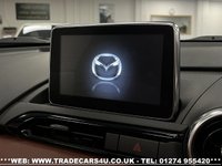USED 2017 67 MAZDA MX-5 2.0 RF SPORT NAV 2d 160 PS UK DELIVERY FLAT FEE &pound;175 (SUBJECT TO DEAL) *OVER 100 IMAGES ON OUR WEBSITE*BESPOKE FINANCE ARRANGED*PART EXCHANGE WELCOME*ALL VEHICLES HPI CLEAR