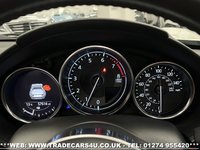 USED 2017 67 MAZDA MX-5 2.0 RF SPORT NAV 2d 160 PS UK DELIVERY FLAT FEE &pound;175 (SUBJECT TO DEAL) *OVER 100 IMAGES ON OUR WEBSITE*BESPOKE FINANCE ARRANGED*PART EXCHANGE WELCOME*ALL VEHICLES HPI CLEAR