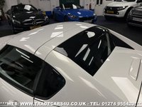 USED 2017 67 MAZDA MX-5 2.0 RF SPORT NAV 2d 160 PS UK DELIVERY FLAT FEE &pound;175 (SUBJECT TO DEAL) *OVER 100 IMAGES ON OUR WEBSITE*BESPOKE FINANCE ARRANGED*PART EXCHANGE WELCOME*ALL VEHICLES HPI CLEAR