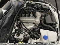 USED 2017 67 MAZDA MX-5 2.0 RF SPORT NAV 2d 160 PS UK DELIVERY FLAT FEE &pound;175 (SUBJECT TO DEAL) *OVER 100 IMAGES ON OUR WEBSITE*BESPOKE FINANCE ARRANGED*PART EXCHANGE WELCOME*ALL VEHICLES HPI CLEAR