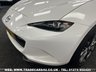 USED 2017 67 MAZDA MX-5 2.0 RF SPORT NAV 2d 160 PS UK DELIVERY FLAT FEE &pound;175 (SUBJECT TO DEAL) *OVER 100 IMAGES ON OUR WEBSITE*BESPOKE FINANCE ARRANGED*PART EXCHANGE WELCOME*ALL VEHICLES HPI CLEAR