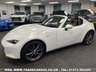 USED 2017 67 MAZDA MX-5 2.0 RF SPORT NAV 2d 160 PS UK DELIVERY FLAT FEE &pound;175 (SUBJECT TO DEAL) *OVER 100 IMAGES ON OUR WEBSITE*BESPOKE FINANCE ARRANGED*PART EXCHANGE WELCOME*ALL VEHICLES HPI CLEAR