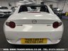 USED 2017 67 MAZDA MX-5 2.0 RF SPORT NAV 2d 160 PS UK DELIVERY FLAT FEE &pound;175 (SUBJECT TO DEAL) *OVER 100 IMAGES ON OUR WEBSITE*BESPOKE FINANCE ARRANGED*PART EXCHANGE WELCOME*ALL VEHICLES HPI CLEAR