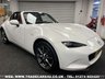 USED 2017 67 MAZDA MX-5 2.0 RF SPORT NAV 2d 160 PS UK DELIVERY FLAT FEE &pound;175 (SUBJECT TO DEAL) *OVER 100 IMAGES ON OUR WEBSITE*BESPOKE FINANCE ARRANGED*PART EXCHANGE WELCOME*ALL VEHICLES HPI CLEAR