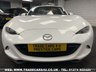 USED 2017 67 MAZDA MX-5 2.0 RF SPORT NAV 2d 160 PS UK DELIVERY FLAT FEE &pound;175 (SUBJECT TO DEAL) *OVER 100 IMAGES ON OUR WEBSITE*BESPOKE FINANCE ARRANGED*PART EXCHANGE WELCOME*ALL VEHICLES HPI CLEAR