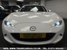 USED 2017 67 MAZDA MX-5 2.0 RF SPORT NAV 2d 160 PS UK DELIVERY FLAT FEE &pound;175 (SUBJECT TO DEAL) *OVER 100 IMAGES ON OUR WEBSITE*BESPOKE FINANCE ARRANGED*PART EXCHANGE WELCOME*ALL VEHICLES HPI CLEAR