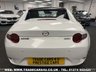 USED 2017 67 MAZDA MX-5 2.0 RF SPORT NAV 2d 160 PS UK DELIVERY FLAT FEE &pound;175 (SUBJECT TO DEAL) *OVER 100 IMAGES ON OUR WEBSITE*BESPOKE FINANCE ARRANGED*PART EXCHANGE WELCOME*ALL VEHICLES HPI CLEAR