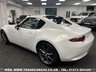 USED 2017 67 MAZDA MX-5 2.0 RF SPORT NAV 2d 160 PS UK DELIVERY FLAT FEE &pound;175 (SUBJECT TO DEAL) *OVER 100 IMAGES ON OUR WEBSITE*BESPOKE FINANCE ARRANGED*PART EXCHANGE WELCOME*ALL VEHICLES HPI CLEAR