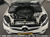 USED 2017 67 MERCEDES-BENZ GLC-CLASS GLC250d COUPE 4MATIC AMG LINE (PREMIUM PLUS) 9G AUTO UK DELIVERY FLAT FEE &pound;175 (SUBJECT TO DEAL) *OVER 100 IMAGES ON OUR WEBSITE*BESPOKE FINANCE ARRANGED*PART EXCHANGE WELCOME*ALL VEHICLES HPI CLEAR