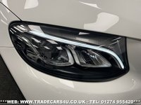 USED 2017 67 MERCEDES-BENZ GLC-CLASS GLC250d COUPE 4MATIC AMG LINE (PREMIUM PLUS) 9G AUTO UK DELIVERY FLAT FEE &pound;175 (SUBJECT TO DEAL) *OVER 100 IMAGES ON OUR WEBSITE*BESPOKE FINANCE ARRANGED*PART EXCHANGE WELCOME*ALL VEHICLES HPI CLEAR