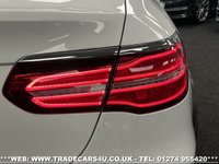 USED 2017 67 MERCEDES-BENZ GLC-CLASS GLC250d COUPE 4MATIC AMG LINE (PREMIUM PLUS) 9G AUTO UK DELIVERY FLAT FEE &pound;175 (SUBJECT TO DEAL) *OVER 100 IMAGES ON OUR WEBSITE*BESPOKE FINANCE ARRANGED*PART EXCHANGE WELCOME*ALL VEHICLES HPI CLEAR