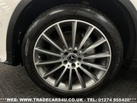 USED 2017 67 MERCEDES-BENZ GLC-CLASS GLC250d COUPE 4MATIC AMG LINE (PREMIUM PLUS) 9G AUTO UK DELIVERY FLAT FEE &pound;175 (SUBJECT TO DEAL) *OVER 100 IMAGES ON OUR WEBSITE*BESPOKE FINANCE ARRANGED*PART EXCHANGE WELCOME*ALL VEHICLES HPI CLEAR