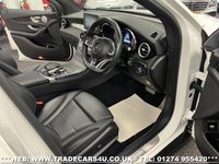 USED 2017 67 MERCEDES-BENZ GLC-CLASS GLC250d COUPE 4MATIC AMG LINE (PREMIUM PLUS) 9G AUTO UK DELIVERY FLAT FEE &pound;175 (SUBJECT TO DEAL) *OVER 100 IMAGES ON OUR WEBSITE*BESPOKE FINANCE ARRANGED*PART EXCHANGE WELCOME*ALL VEHICLES HPI CLEAR
