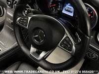 USED 2017 67 MERCEDES-BENZ GLC-CLASS GLC250d COUPE 4MATIC AMG LINE (PREMIUM PLUS) 9G AUTO UK DELIVERY FLAT FEE &pound;175 (SUBJECT TO DEAL) *OVER 100 IMAGES ON OUR WEBSITE*BESPOKE FINANCE ARRANGED*PART EXCHANGE WELCOME*ALL VEHICLES HPI CLEAR