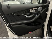 USED 2017 67 MERCEDES-BENZ GLC-CLASS GLC250d COUPE 4MATIC AMG LINE (PREMIUM PLUS) 9G AUTO UK DELIVERY FLAT FEE &pound;175 (SUBJECT TO DEAL) *OVER 100 IMAGES ON OUR WEBSITE*BESPOKE FINANCE ARRANGED*PART EXCHANGE WELCOME*ALL VEHICLES HPI CLEAR