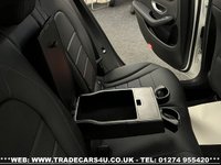 USED 2017 67 MERCEDES-BENZ GLC-CLASS GLC250d COUPE 4MATIC AMG LINE (PREMIUM PLUS) 9G AUTO UK DELIVERY FLAT FEE &pound;175 (SUBJECT TO DEAL) *OVER 100 IMAGES ON OUR WEBSITE*BESPOKE FINANCE ARRANGED*PART EXCHANGE WELCOME*ALL VEHICLES HPI CLEAR