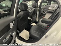 USED 2017 67 MERCEDES-BENZ GLC-CLASS GLC250d COUPE 4MATIC AMG LINE (PREMIUM PLUS) 9G AUTO UK DELIVERY FLAT FEE &pound;175 (SUBJECT TO DEAL) *OVER 100 IMAGES ON OUR WEBSITE*BESPOKE FINANCE ARRANGED*PART EXCHANGE WELCOME*ALL VEHICLES HPI CLEAR