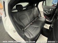 USED 2017 67 MERCEDES-BENZ GLC-CLASS GLC250d COUPE 4MATIC AMG LINE (PREMIUM PLUS) 9G AUTO UK DELIVERY FLAT FEE &pound;175 (SUBJECT TO DEAL) *OVER 100 IMAGES ON OUR WEBSITE*BESPOKE FINANCE ARRANGED*PART EXCHANGE WELCOME*ALL VEHICLES HPI CLEAR