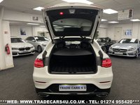 USED 2017 67 MERCEDES-BENZ GLC-CLASS GLC250d COUPE 4MATIC AMG LINE (PREMIUM PLUS) 9G AUTO UK DELIVERY FLAT FEE &pound;175 (SUBJECT TO DEAL) *OVER 100 IMAGES ON OUR WEBSITE*BESPOKE FINANCE ARRANGED*PART EXCHANGE WELCOME*ALL VEHICLES HPI CLEAR
