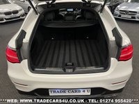 USED 2017 67 MERCEDES-BENZ GLC-CLASS GLC250d COUPE 4MATIC AMG LINE (PREMIUM PLUS) 9G AUTO UK DELIVERY FLAT FEE &pound;175 (SUBJECT TO DEAL) *OVER 100 IMAGES ON OUR WEBSITE*BESPOKE FINANCE ARRANGED*PART EXCHANGE WELCOME*ALL VEHICLES HPI CLEAR