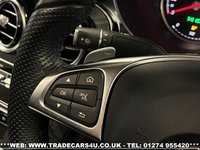 USED 2017 67 MERCEDES-BENZ GLC-CLASS GLC250d COUPE 4MATIC AMG LINE (PREMIUM PLUS) 9G AUTO UK DELIVERY FLAT FEE &pound;175 (SUBJECT TO DEAL) *OVER 100 IMAGES ON OUR WEBSITE*BESPOKE FINANCE ARRANGED*PART EXCHANGE WELCOME*ALL VEHICLES HPI CLEAR