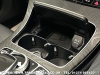 USED 2017 67 MERCEDES-BENZ GLC-CLASS GLC250d COUPE 4MATIC AMG LINE (PREMIUM PLUS) 9G AUTO UK DELIVERY FLAT FEE &pound;175 (SUBJECT TO DEAL) *OVER 100 IMAGES ON OUR WEBSITE*BESPOKE FINANCE ARRANGED*PART EXCHANGE WELCOME*ALL VEHICLES HPI CLEAR