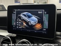 USED 2017 67 MERCEDES-BENZ GLC-CLASS GLC250d COUPE 4MATIC AMG LINE (PREMIUM PLUS) 9G AUTO UK DELIVERY FLAT FEE &pound;175 (SUBJECT TO DEAL) *OVER 100 IMAGES ON OUR WEBSITE*BESPOKE FINANCE ARRANGED*PART EXCHANGE WELCOME*ALL VEHICLES HPI CLEAR
