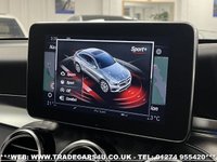 USED 2017 67 MERCEDES-BENZ GLC-CLASS GLC250d COUPE 4MATIC AMG LINE (PREMIUM PLUS) 9G AUTO UK DELIVERY FLAT FEE &pound;175 (SUBJECT TO DEAL) *OVER 100 IMAGES ON OUR WEBSITE*BESPOKE FINANCE ARRANGED*PART EXCHANGE WELCOME*ALL VEHICLES HPI CLEAR